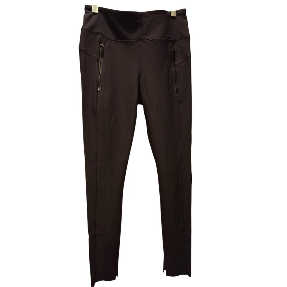 Athleta Women's Black Leggings